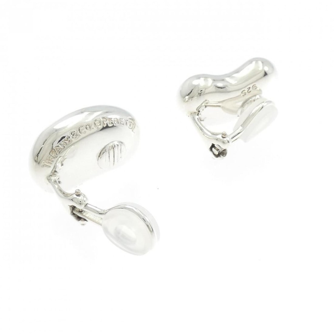Tiffany Beans Earrings - 3