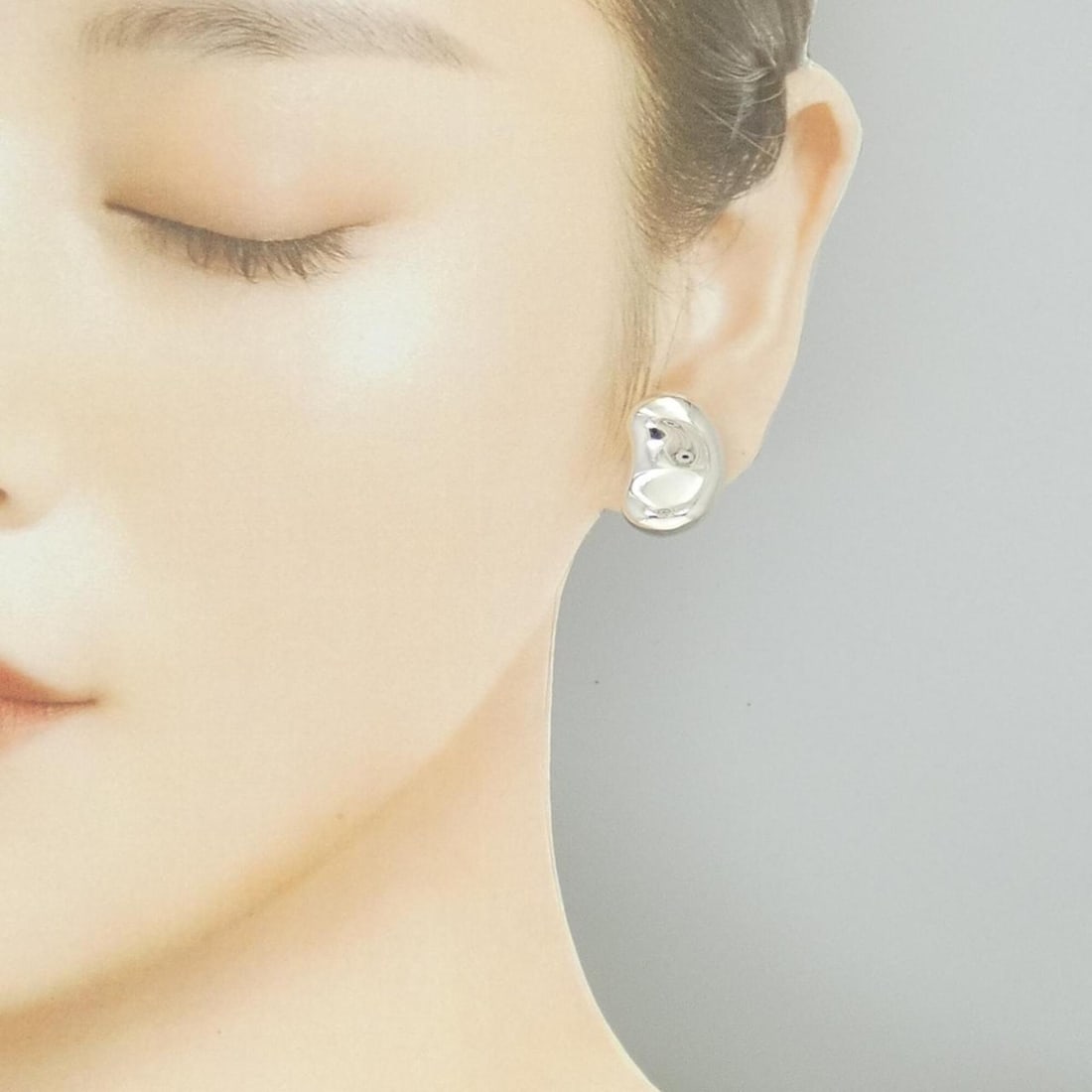 Tiffany Beans Earrings - 4