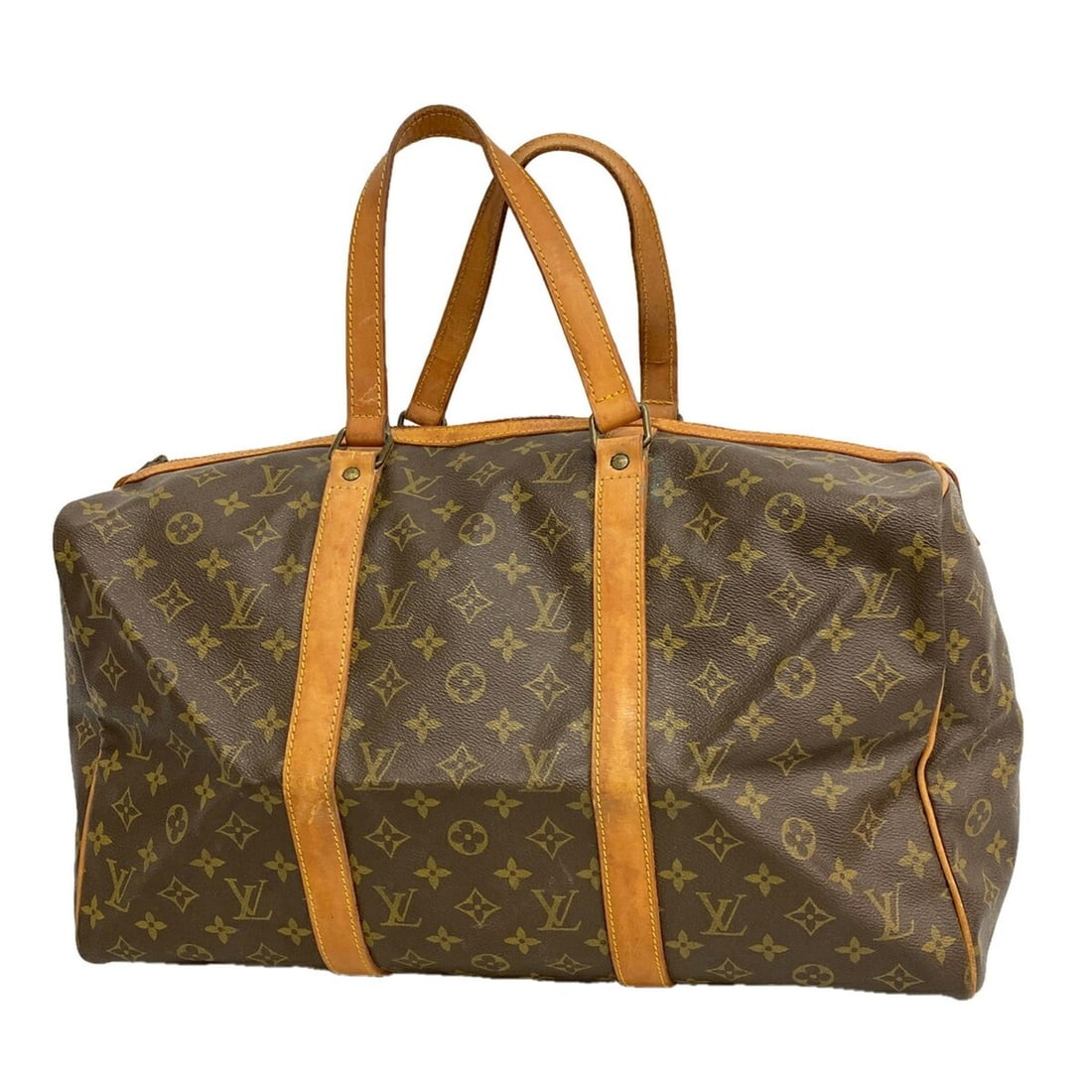 Louis Vuitton Bags - Boston Monogram Saxpool 45 M41624 Brown Men's & Women's: --- Catalog ---Category: SizeSize (HxWxD): 26.5cm x 46cm x 21cm / 10.43'' x 18.11'' x 8.26''Category: DesignType: Boston bagColor: BrownGender: Men,WomenCategory: GeneralMPN: M41624Brand: Louis Vuitto