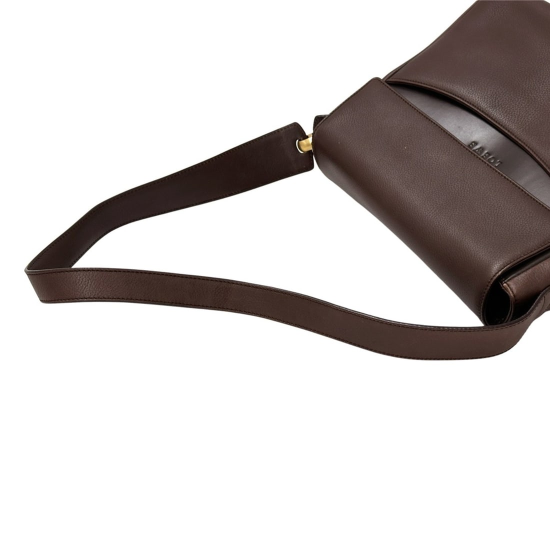 FENDI Flower Strap You Shoulder Strap, Multicolor - 17