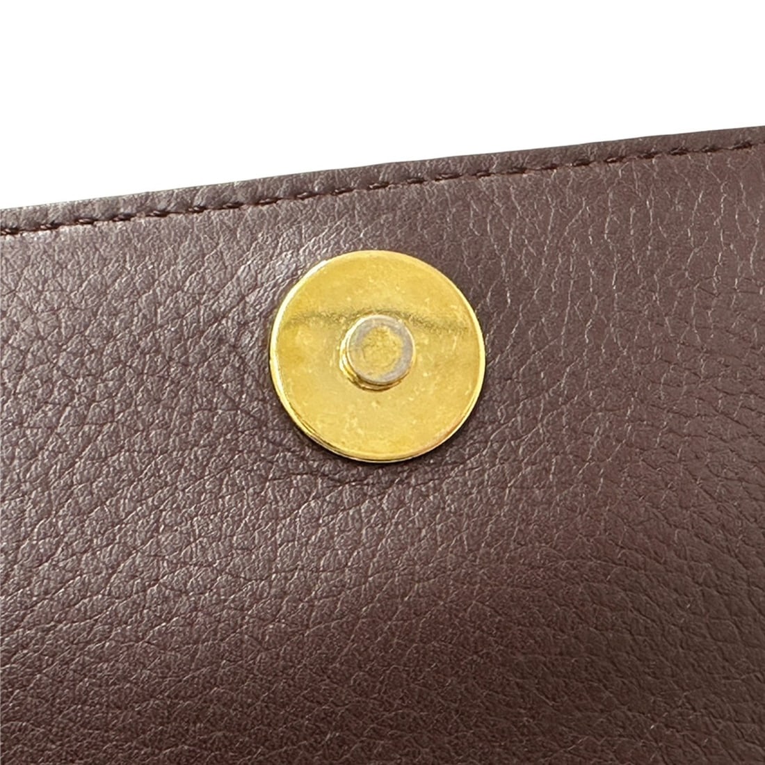FENDI Flower Strap You Shoulder Strap, Multicolor - 8