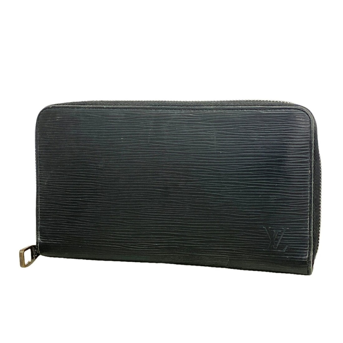 Louis Vuitton Epi Zippy Organizer Long Wallet M63852 Noir Men's: --- Catalog ---Category: SizeSize (HxWxD): 12cm x 21cm x 2.5cm / 4.72'' x 8.26'' x 0.98''Category: DesignType: Long wallet (bi-fold)Color: NoirGender: MenCategory: GeneralMPN: M63852Brand: Louis Vuitt