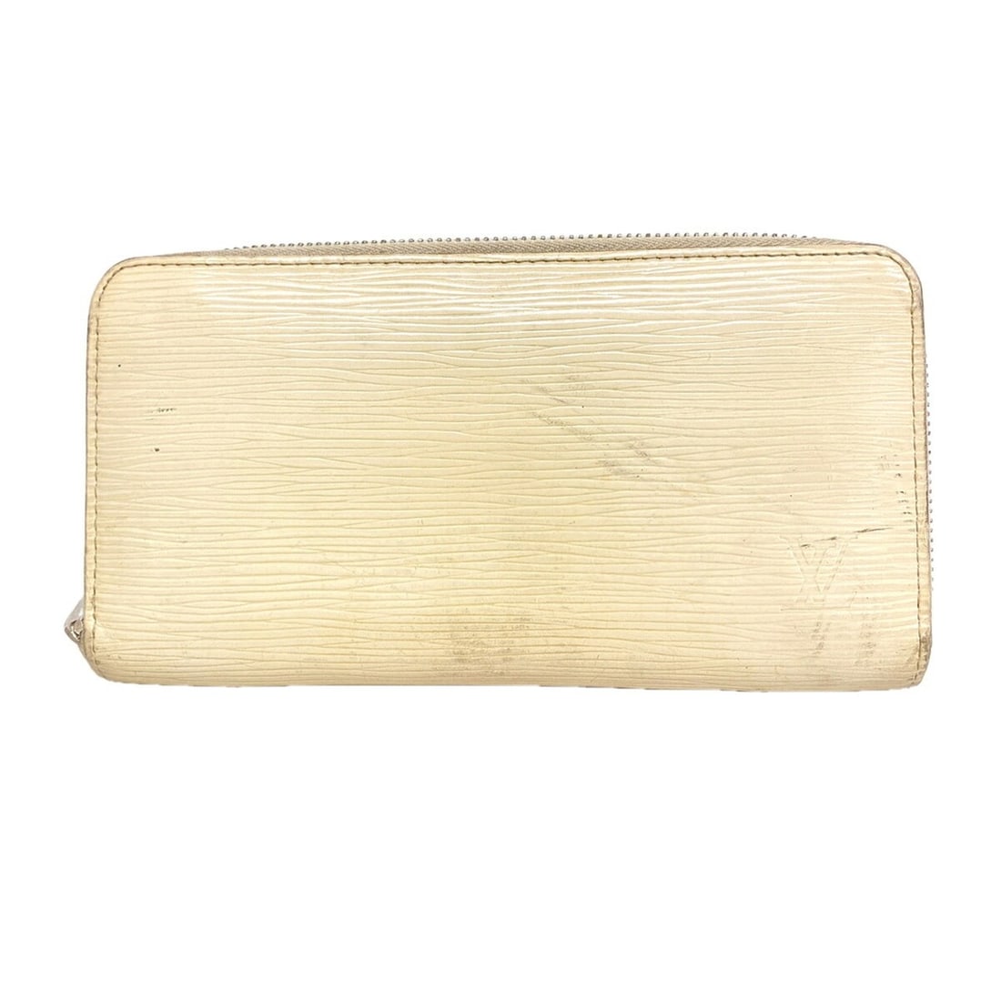 Louis Vuitton Epi Zippy Wallet M6007J Ivoire (Women's): --- Catalog ---Category: SizeSize (HxWxD): 10.5cm x 19.5cm x 2.5cm / 4.13'' x 7.67'' x 0.98''Category: DesignType: Long wallet (bi-fold)Color: LV Off WhiteGender: WomenCategory: GeneralMPN: M6007JBran