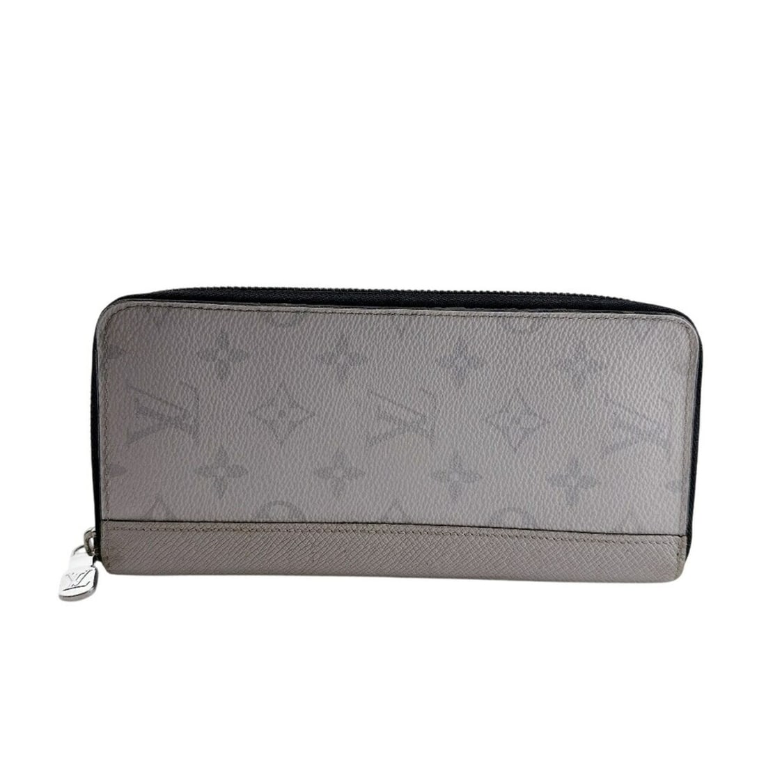 LOUIS VUITTON M30446 Zippy Wallet Vertical Round Taigarama Long Beige: --- Catalog ---Category: SizeSize (HxWxD): 10cm x 20cm / 3.93'' x 7.87''Category: DesignType: Long wallet (bi-fold)Color: BeigeGender: Women,MenMaterial: Leather Category: GeneralLine: TaigaramaBrand: