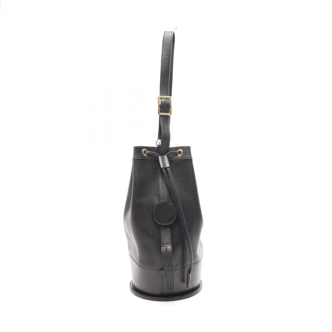 Hermes Standy Shoulder Bag/Handbag, Courchevel Leather, Women's, Black: --- Catalog ---Category: SizeSize (HxWxD): 35cm x 18cm x 18cm / 13.77'' x 7.08'' x 7.08''Category: DesignType: Handbag, Shoulder bagColor: BlackGender: WomenMaterial: Courchevel leather Hardware Color