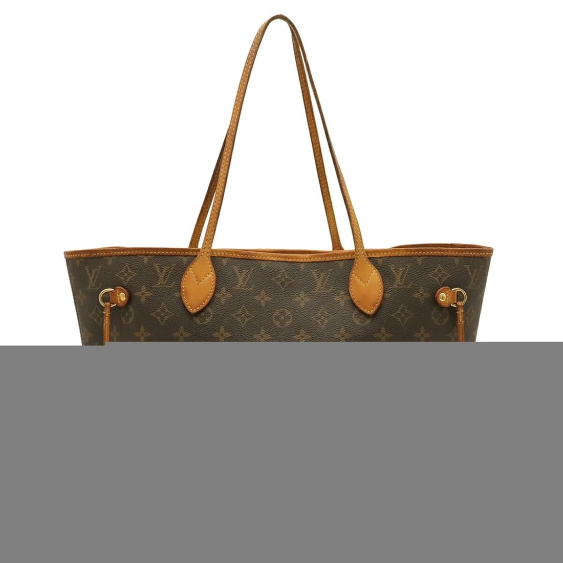 LOUIS VUITTON Louis Vuitton Monogram Neverfull MM Tote Bag Shoulder M40156: --- Catalog ---Category: SizeSize (HxWxD): 28.5cm x 46cm x 15.5cm / 11.22'' x 18.11'' x 6.1''Category: DesignType: Shoulder bag, Tote bagColor: BrownGender: WomenMaterial: Monogram , Canvas , PVC , Co