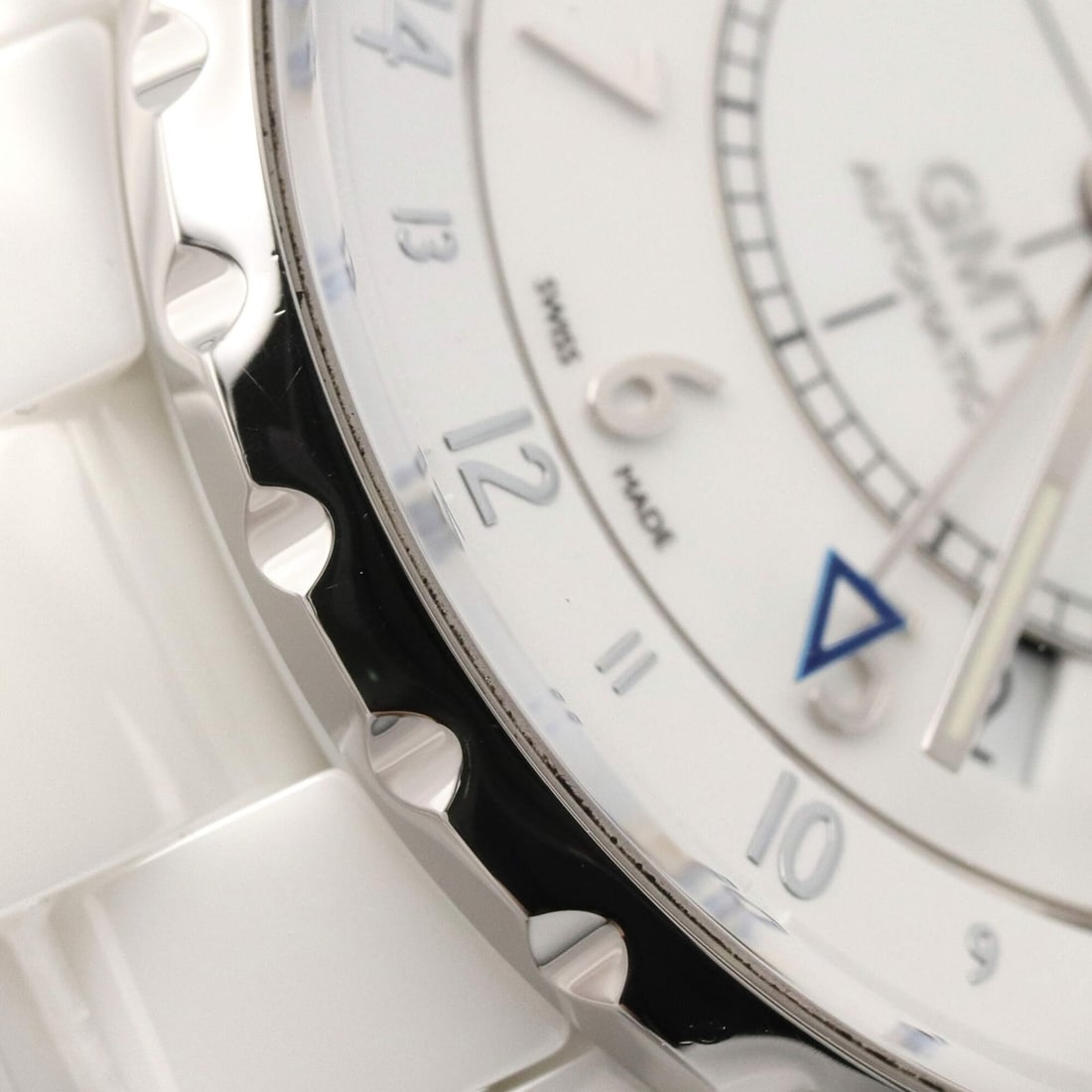 Omega Speedmaster 3510.50 SS Automatic Watch - 14