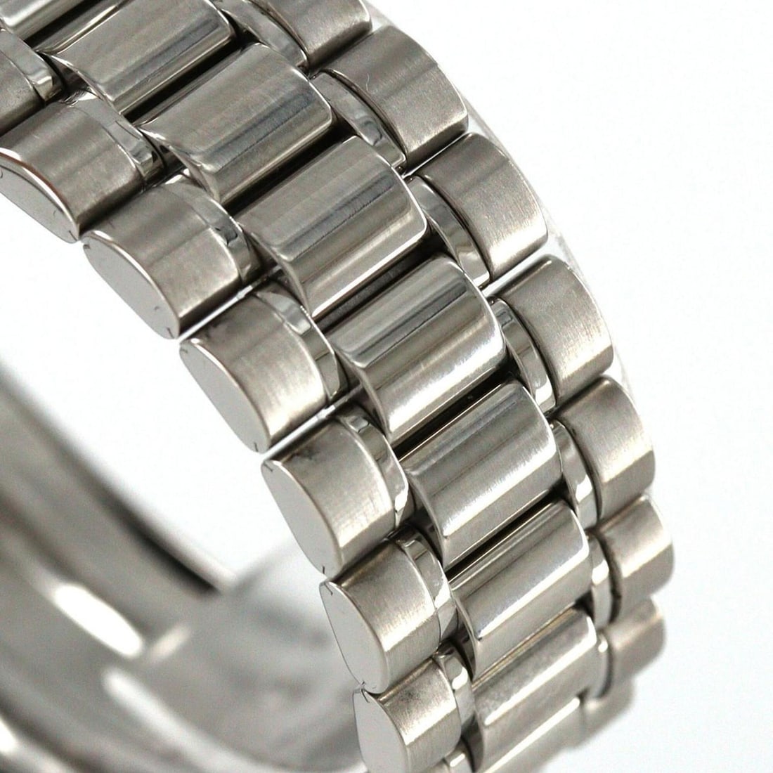 Omega Speedmaster 3510.50 SS Automatic Watch - 4