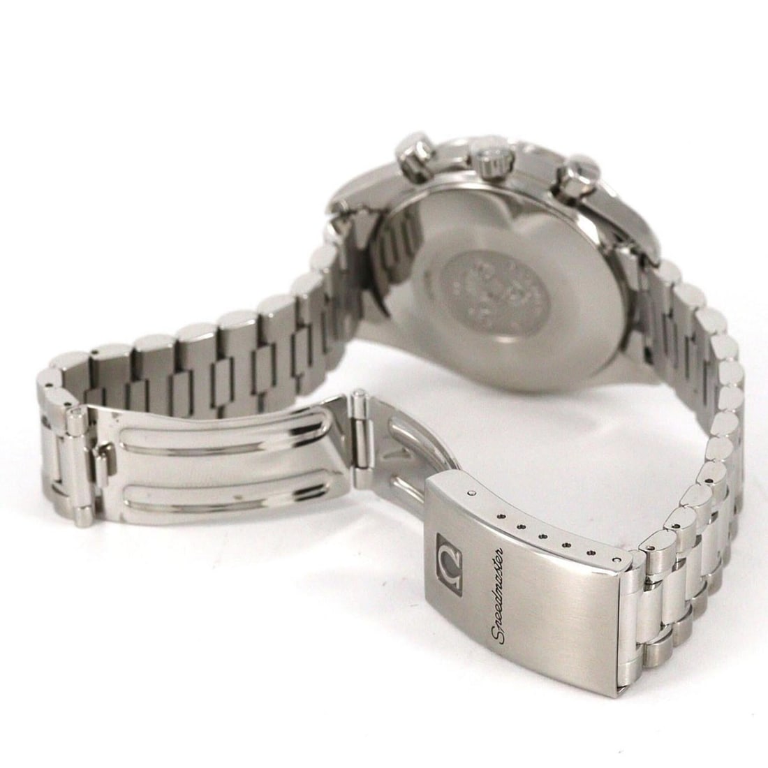 Omega Speedmaster 3510.50 SS Automatic Watch - 6