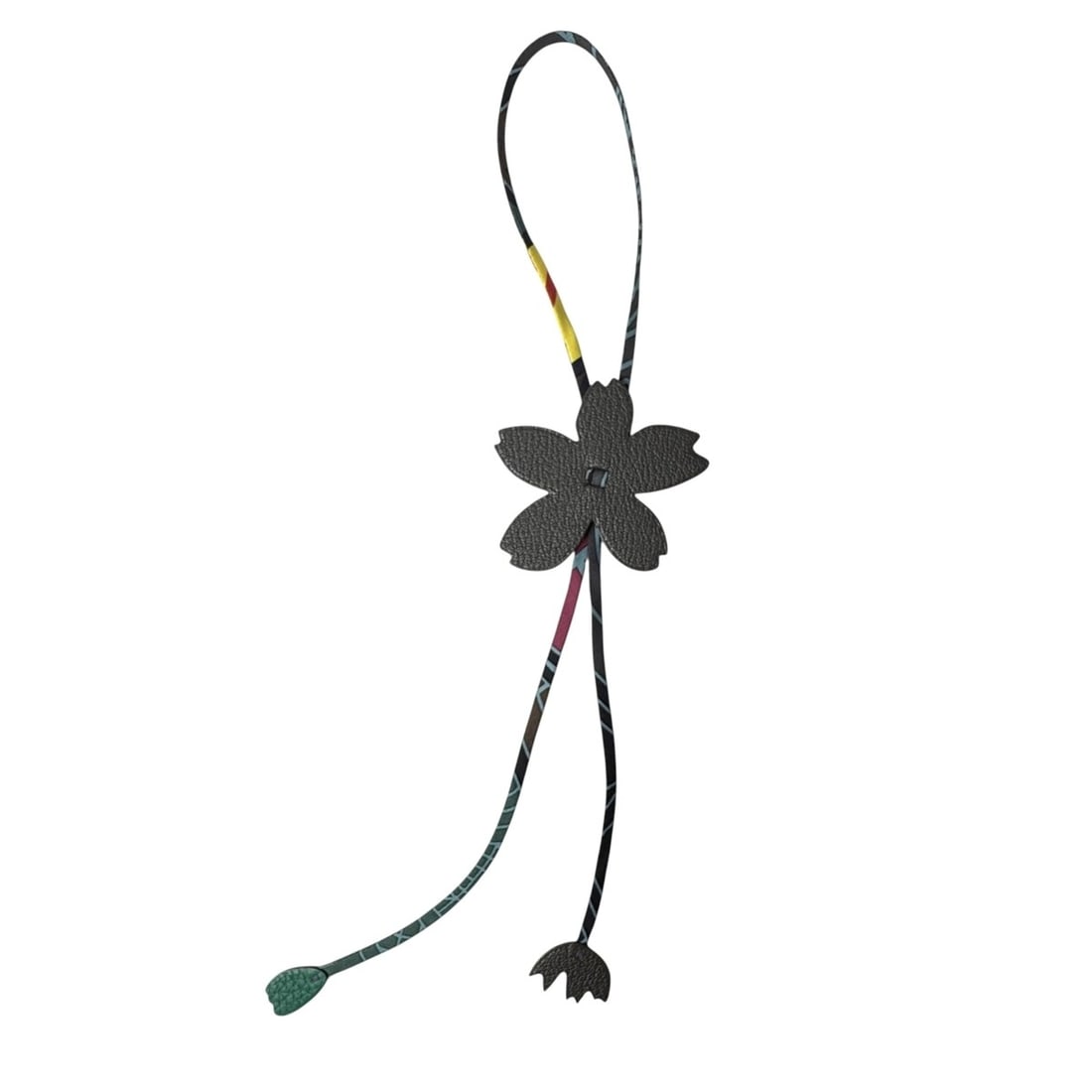 Hermes Petit H Sakura Charm for Women (1 of 20)