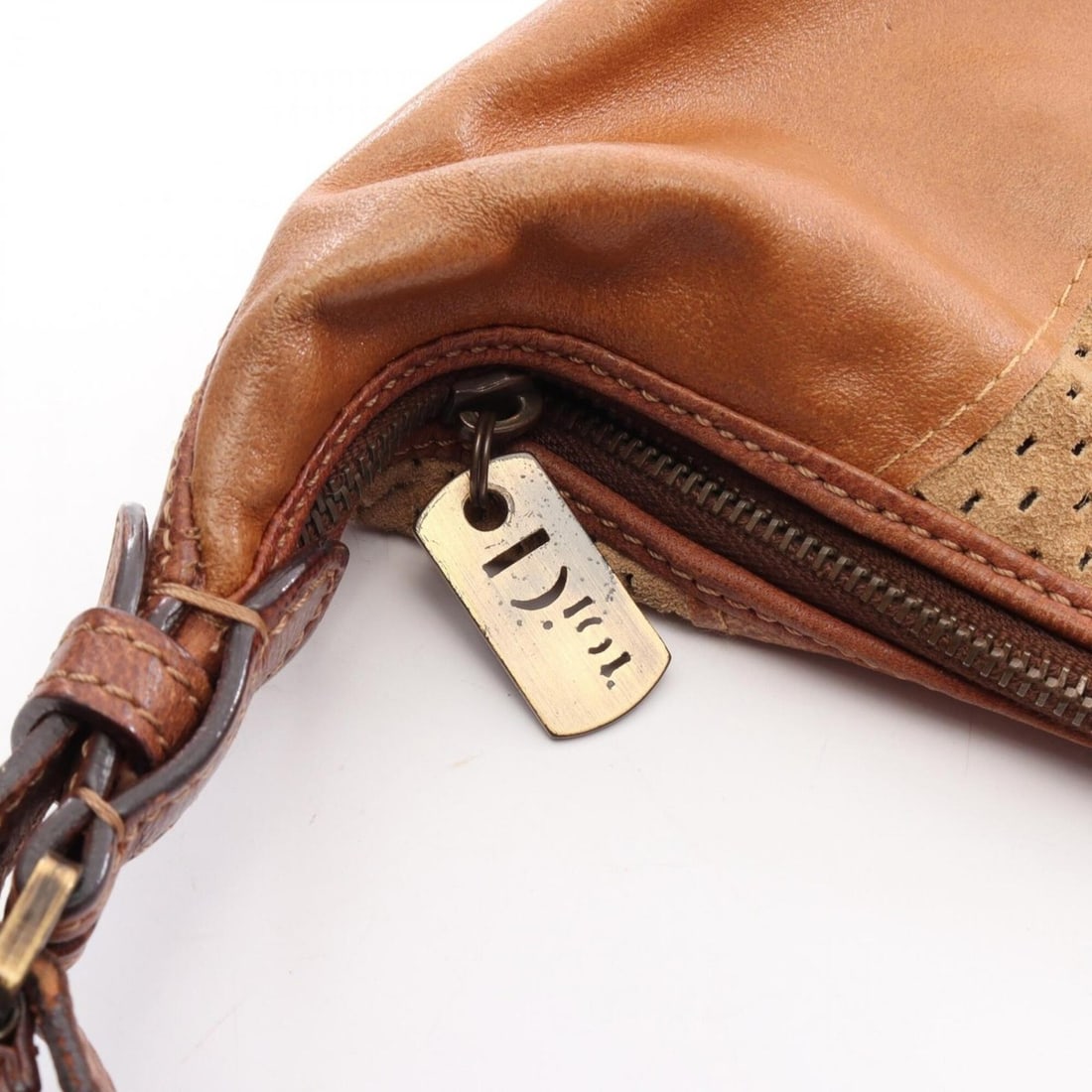 Cartier Three Gold Wedding Ring - 13