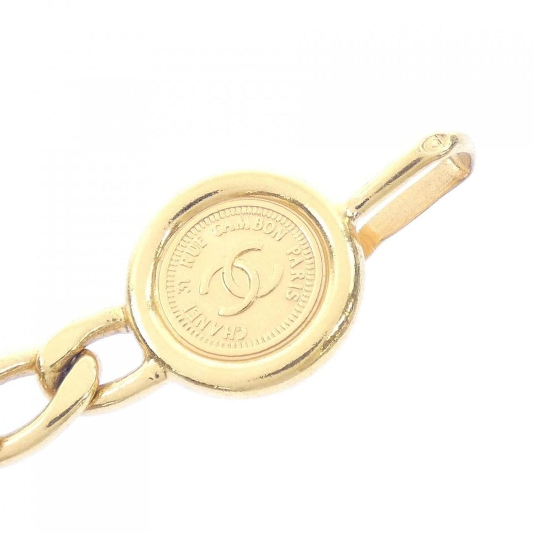Chanel belt - 3
