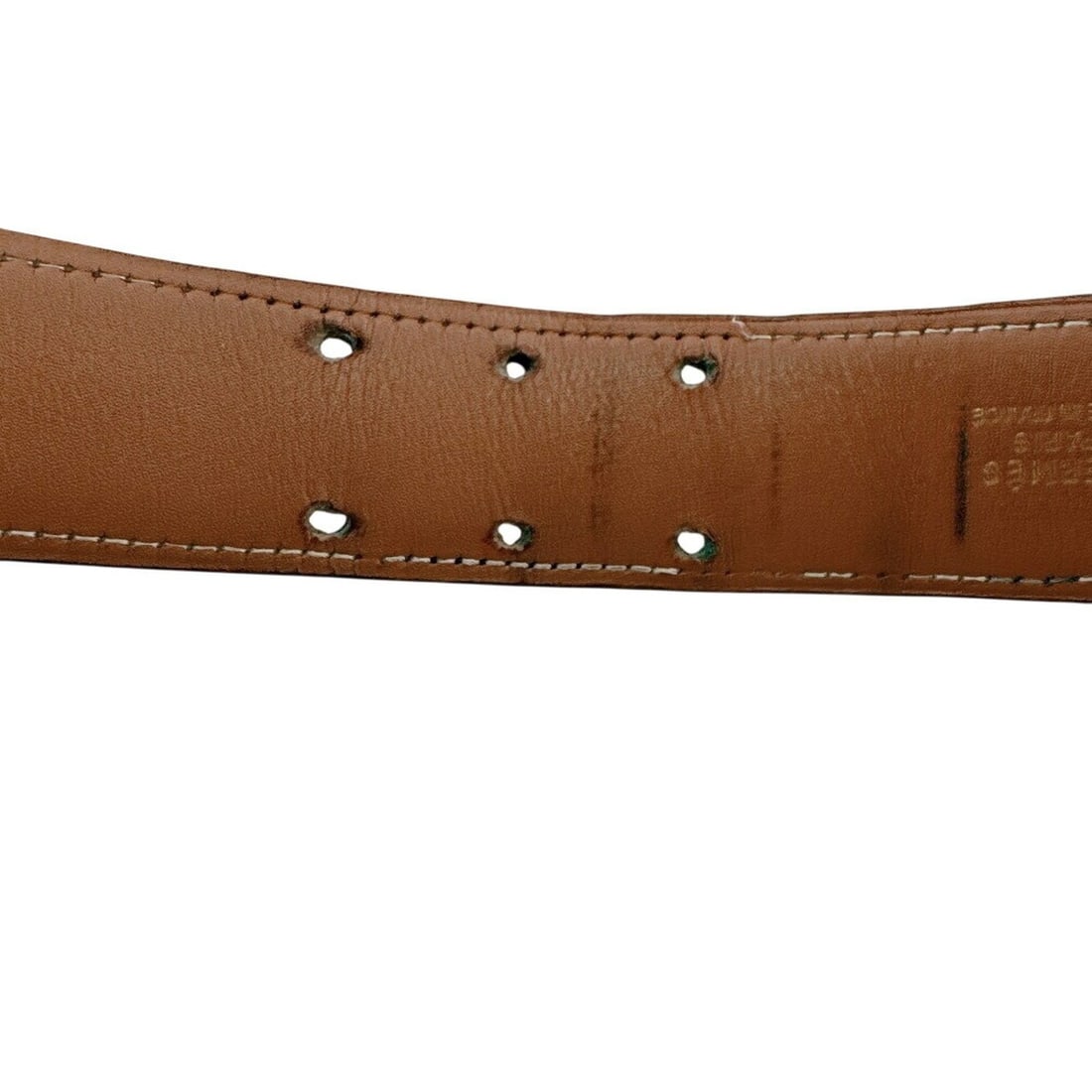 Chanel belt - 7