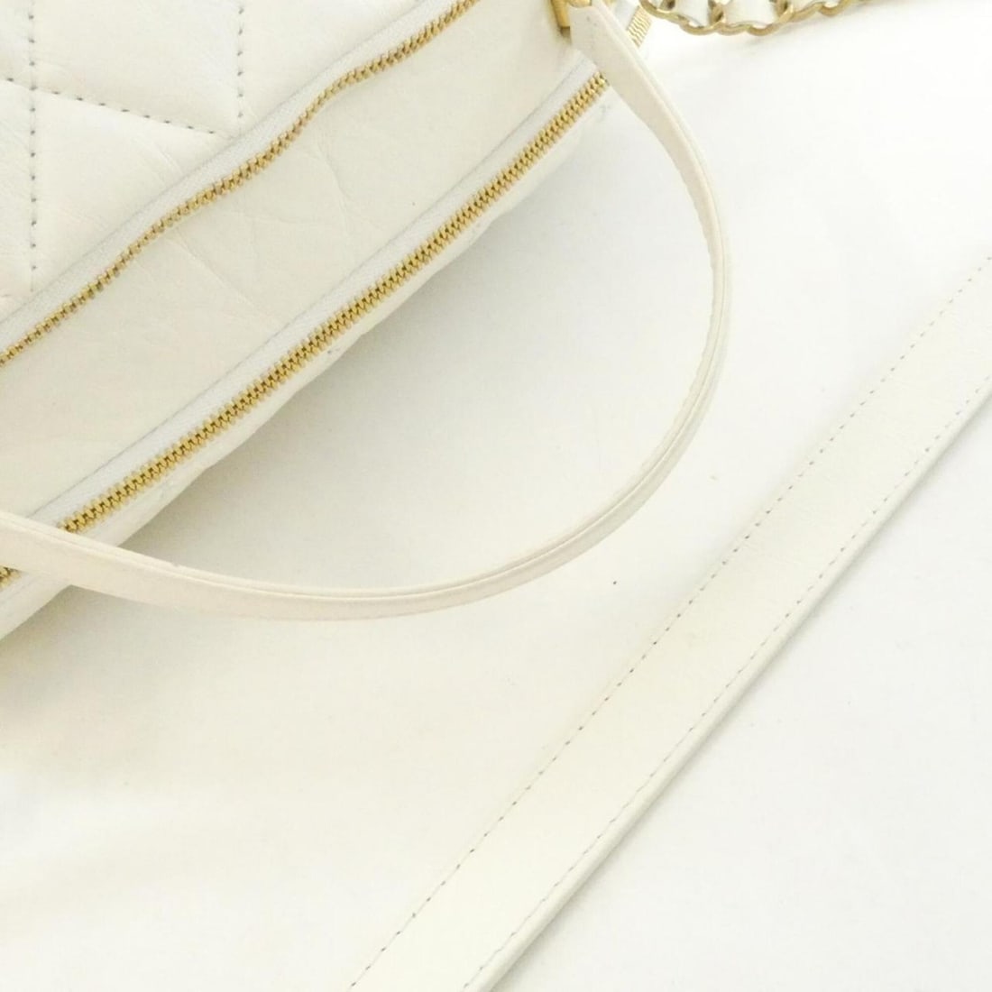 Chanel AS3740 handbag - 6
