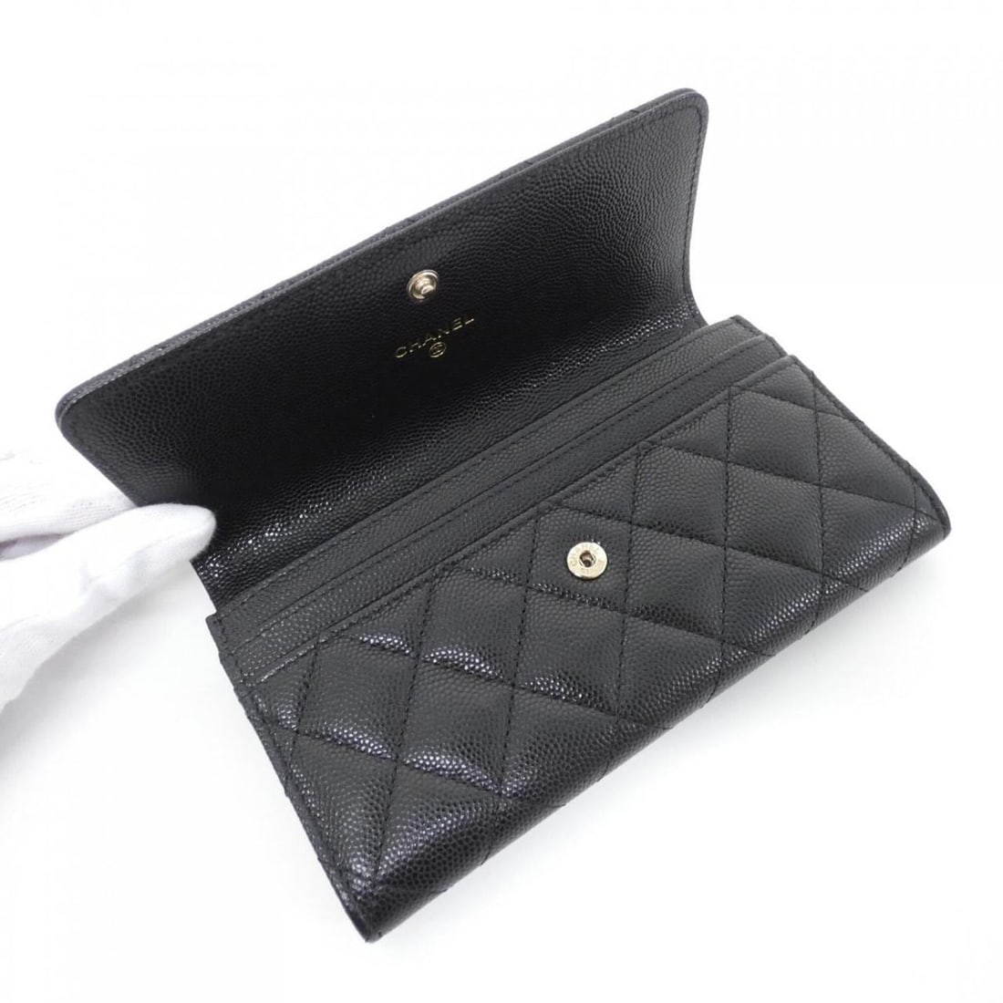 Chanel AP3339 wallet - 4