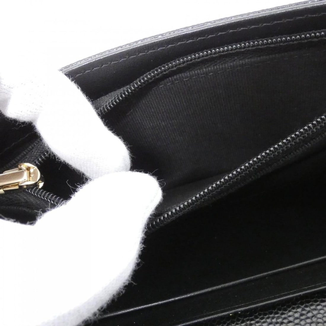 Chanel AP3339 wallet - 7