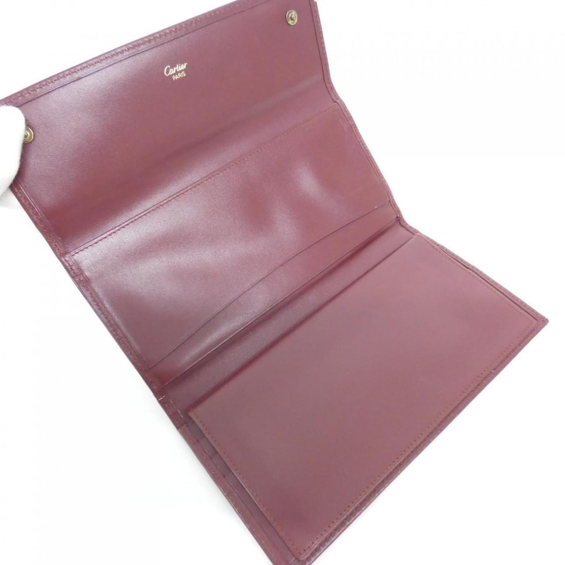 Cartier wallet - 3