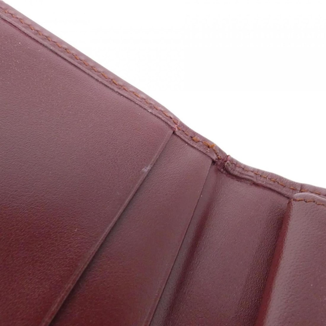 Cartier wallet - 4