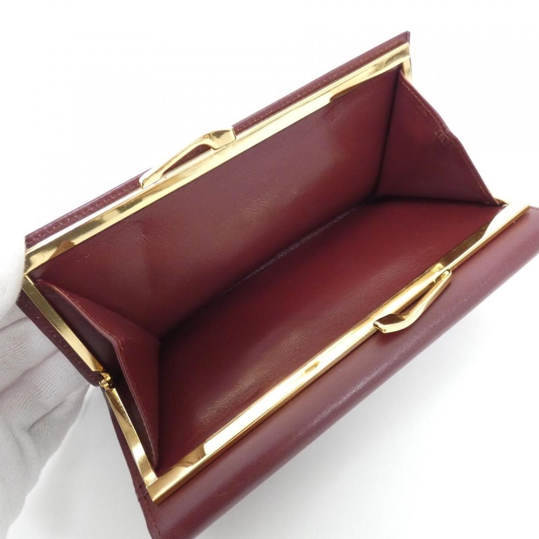 Cartier wallet - 7
