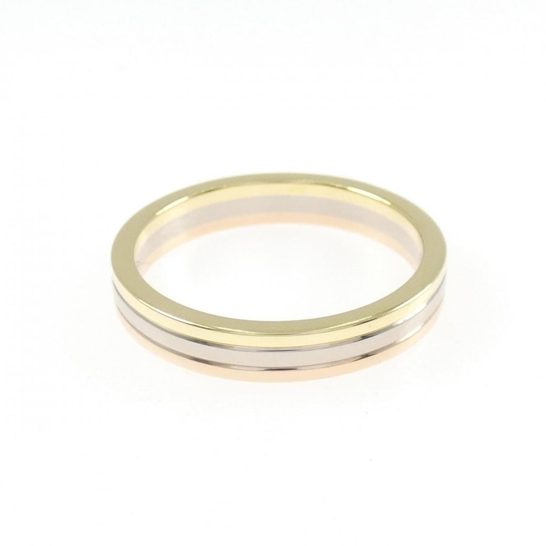 Cartier Louis Vendôme Ring - 2