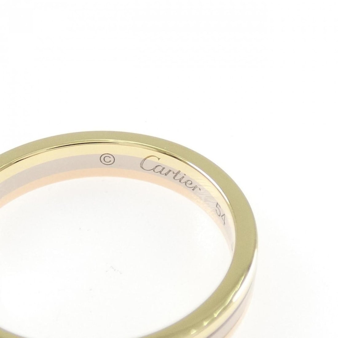Cartier Louis Vendôme Ring - 3