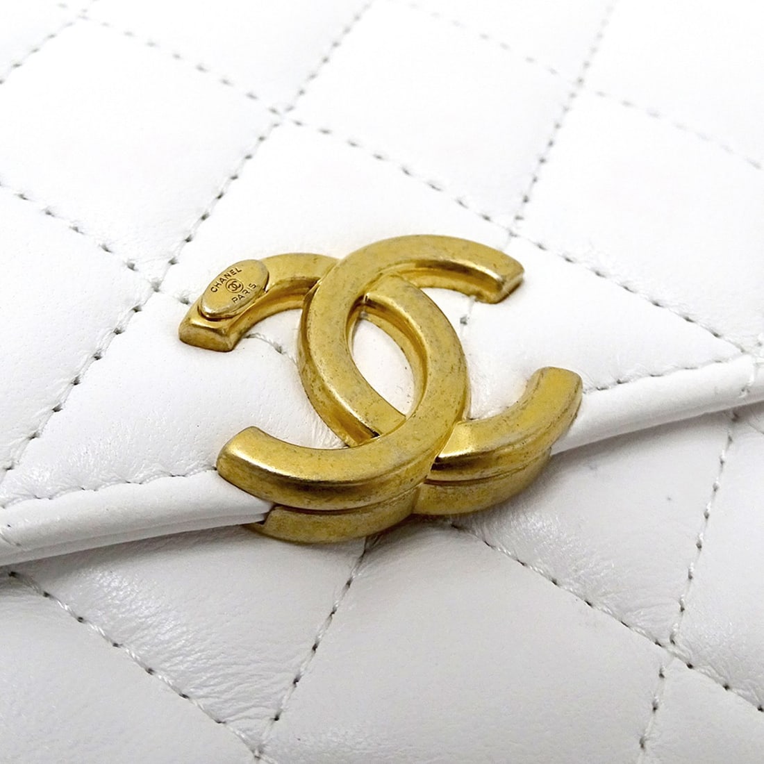 Cartier Love Ring - 15