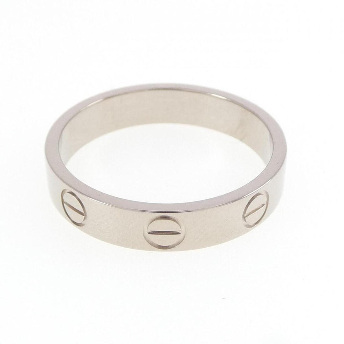 Cartier Mini Love Ring - 2
