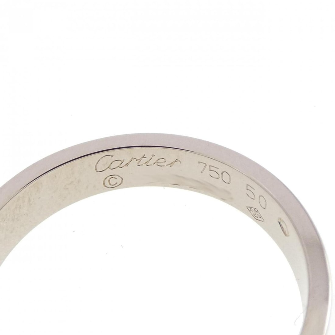 Cartier Mini Love Ring - 3