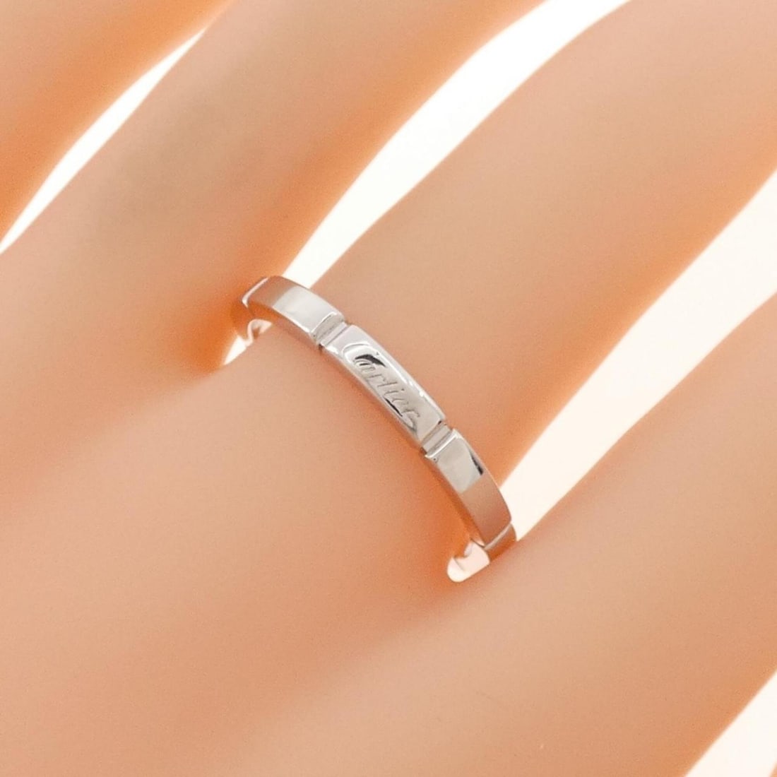 Cartier Maillon Panthère Ring - 4
