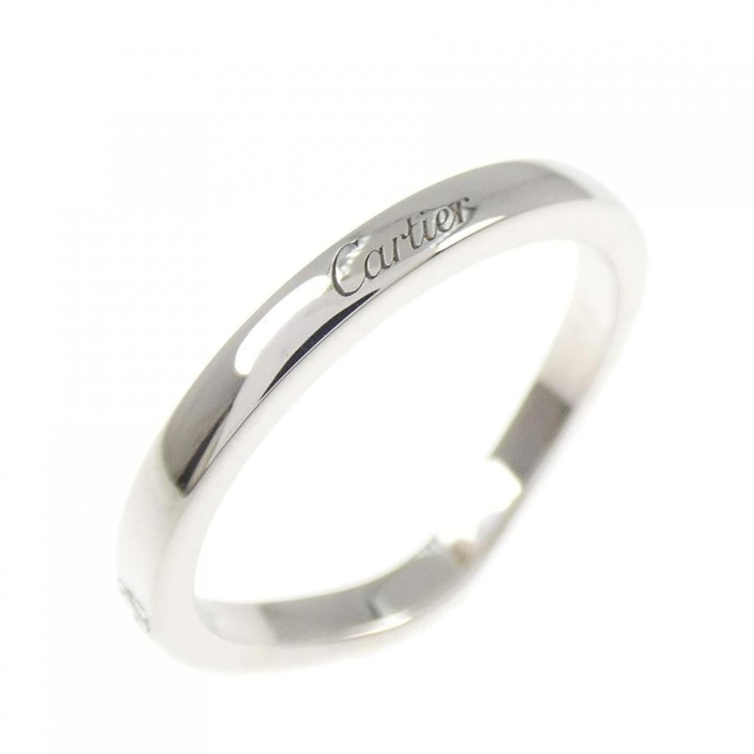 Cartier Ballerina Ring - 2