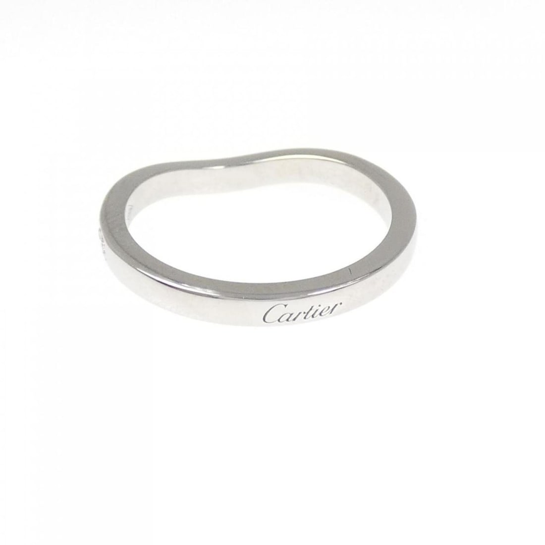Cartier Ballerina Ring - 4
