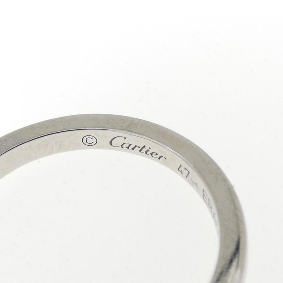 Cartier Ballerina Ring - 5