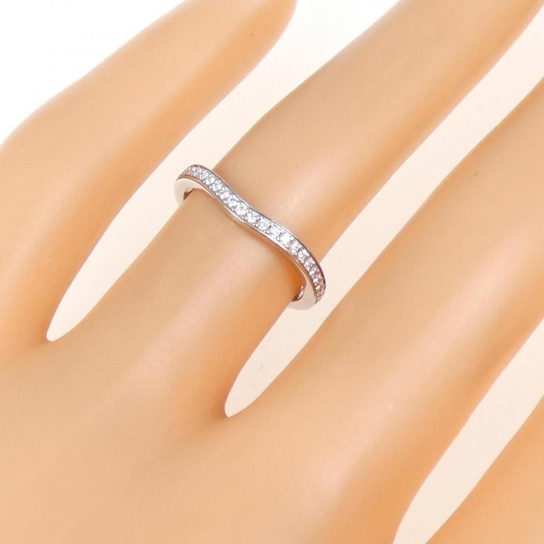 Cartier Ballerina Ring - 6