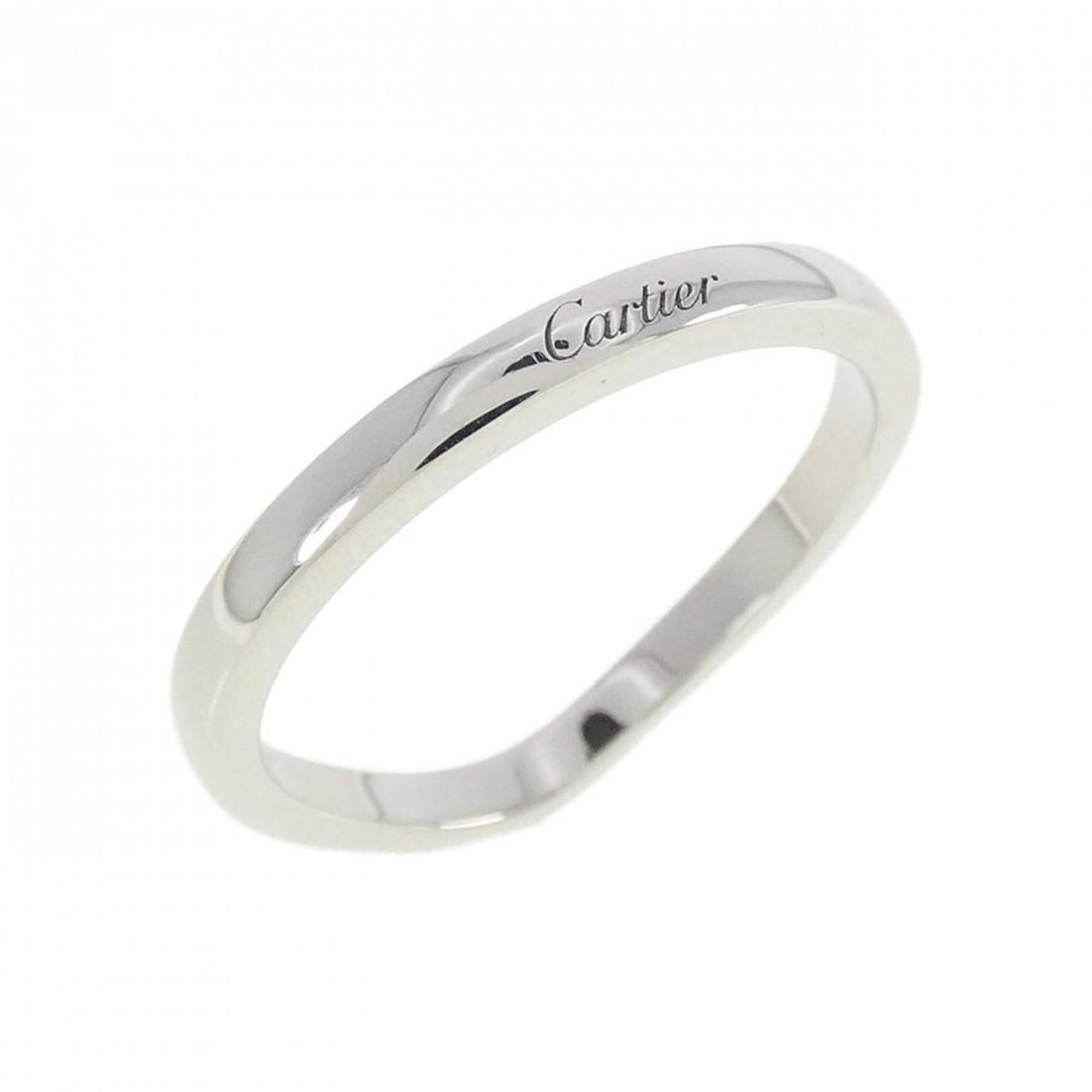 Cartier Ballerina Ring - 2