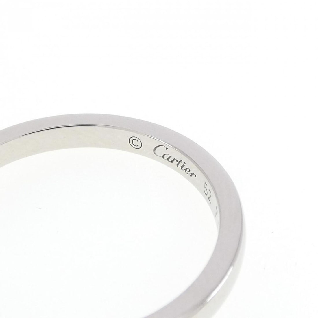 Cartier Ballerina Ring - 5