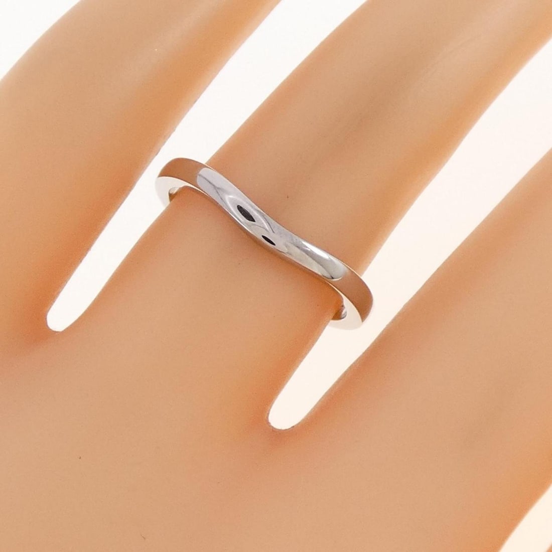 Cartier Ballerina Ring - 6
