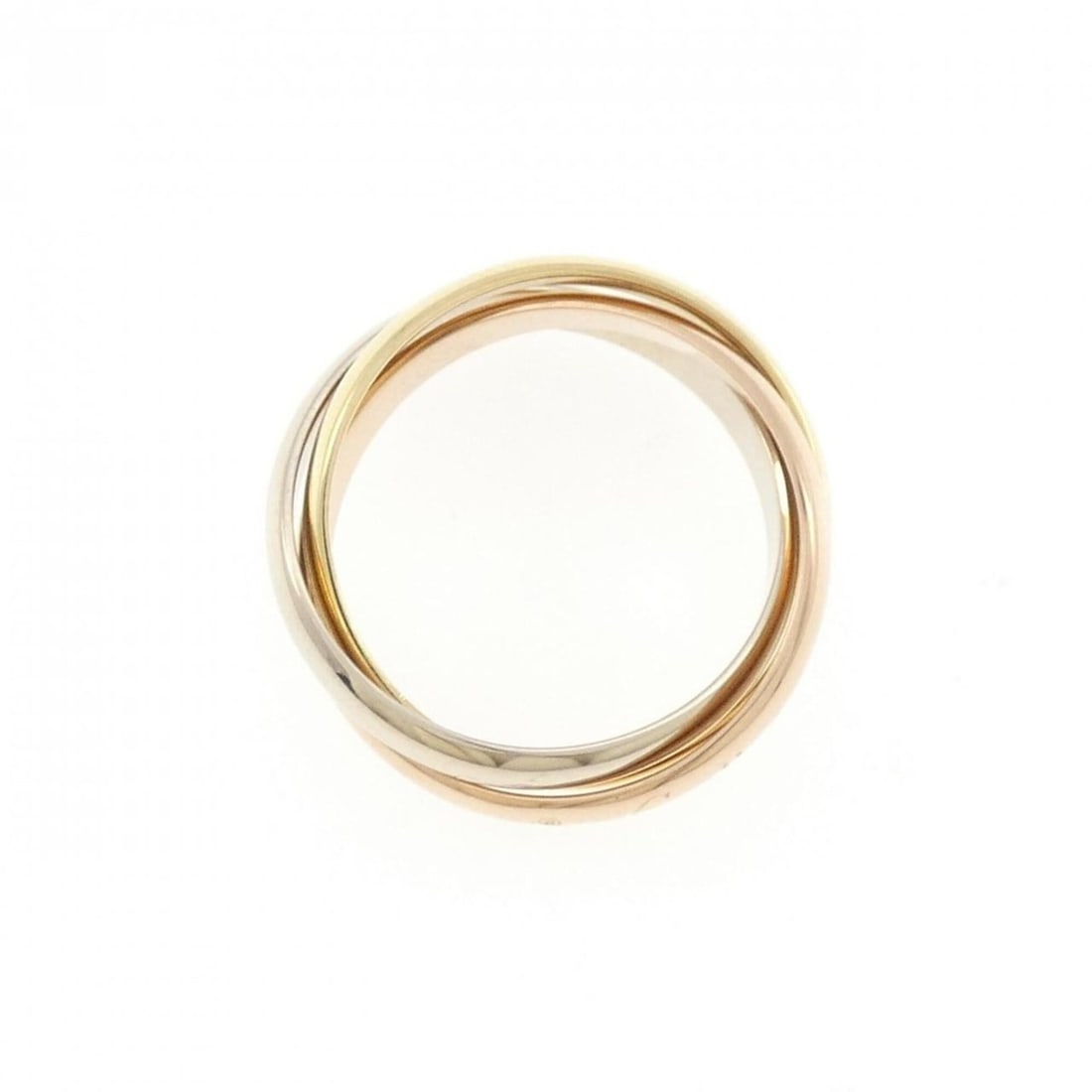 Cartier Trinity Ring - 2