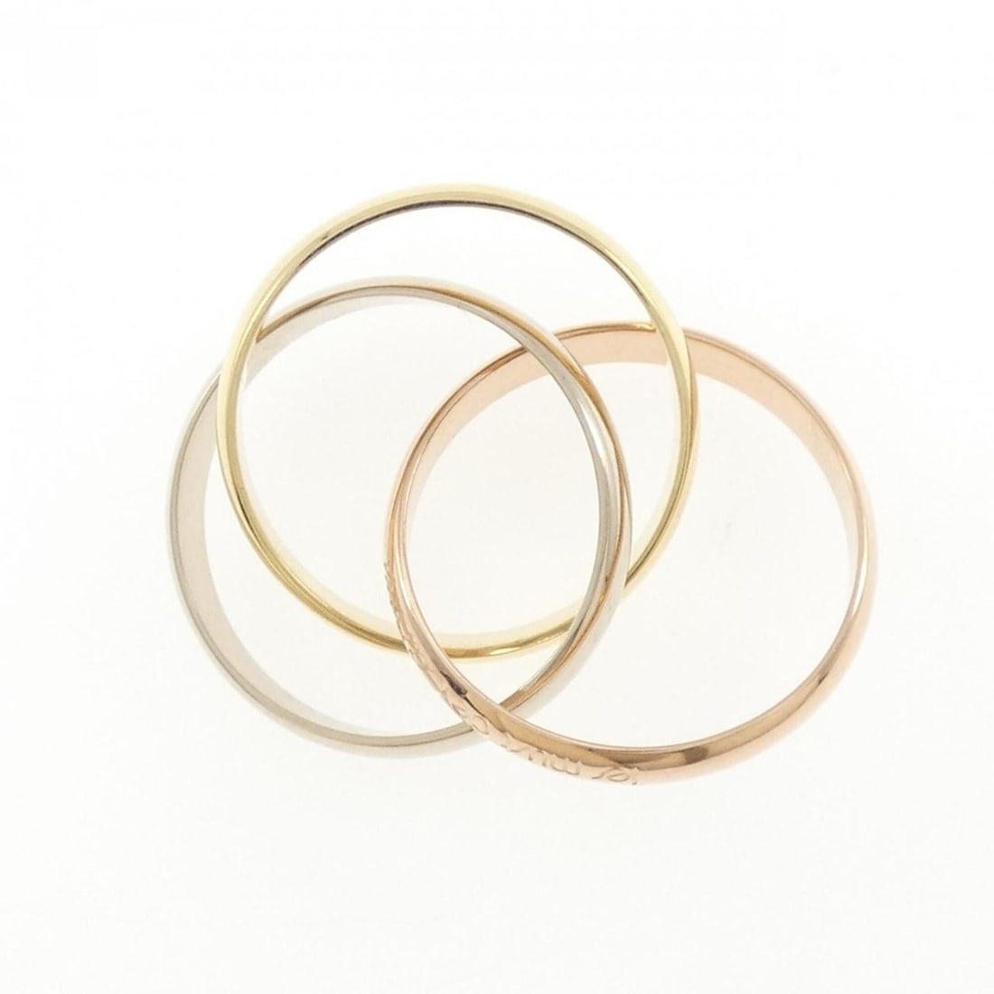 Cartier Trinity Ring - 3