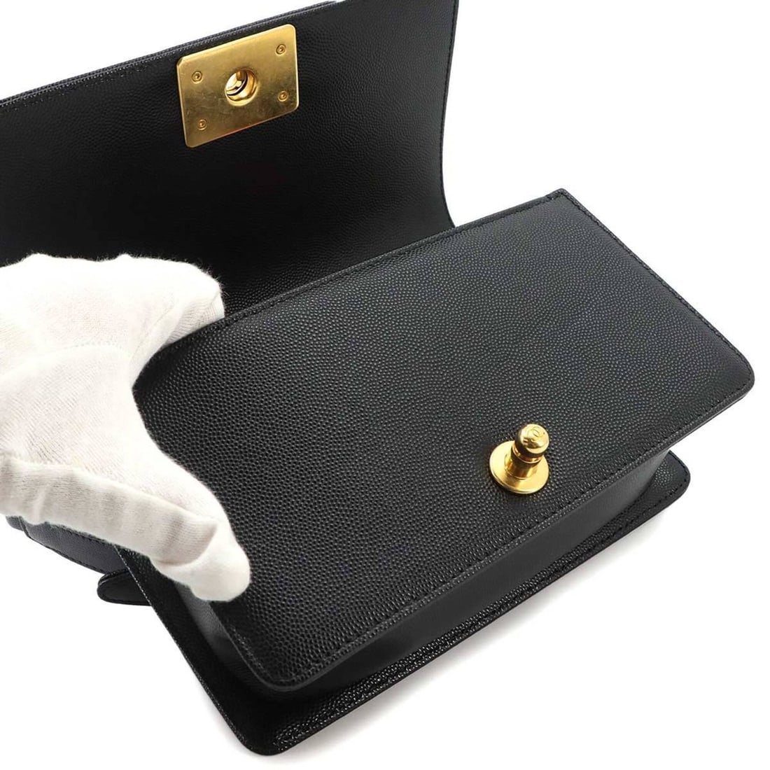 Cartier Trinity Ring - 9