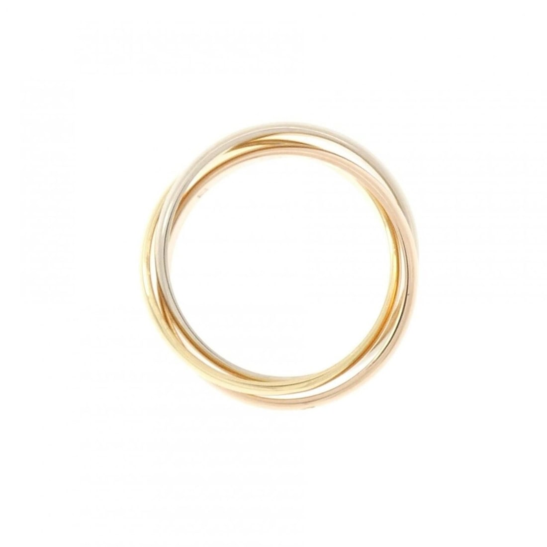 Cartier Trinity Ring - 2