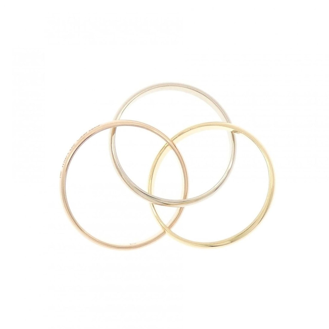 Cartier Trinity Ring - 3