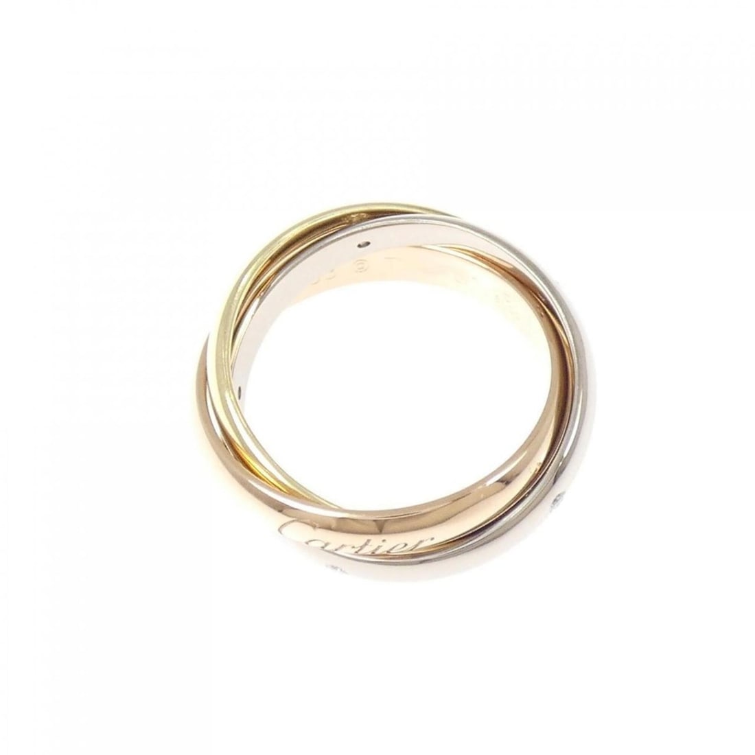 Cartier Trinity Ring - 2