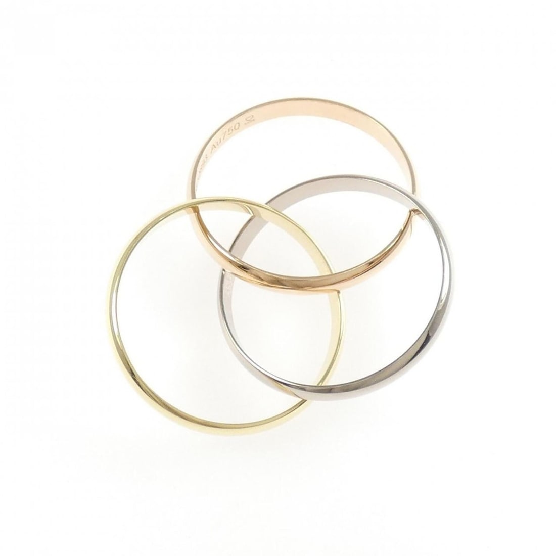 Cartier Trinity Ring - 3