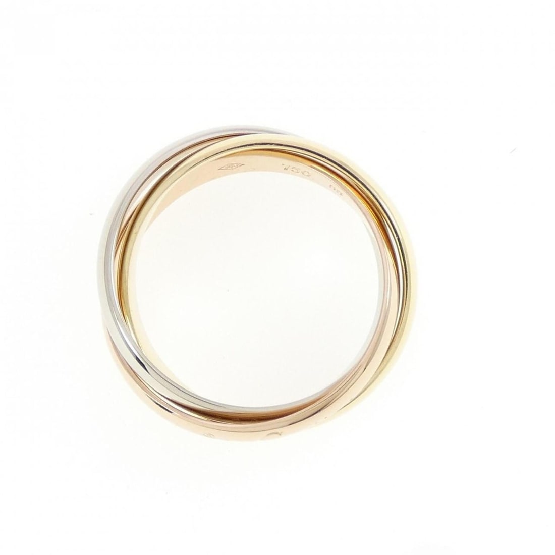 Cartier Trinity Ring - 2
