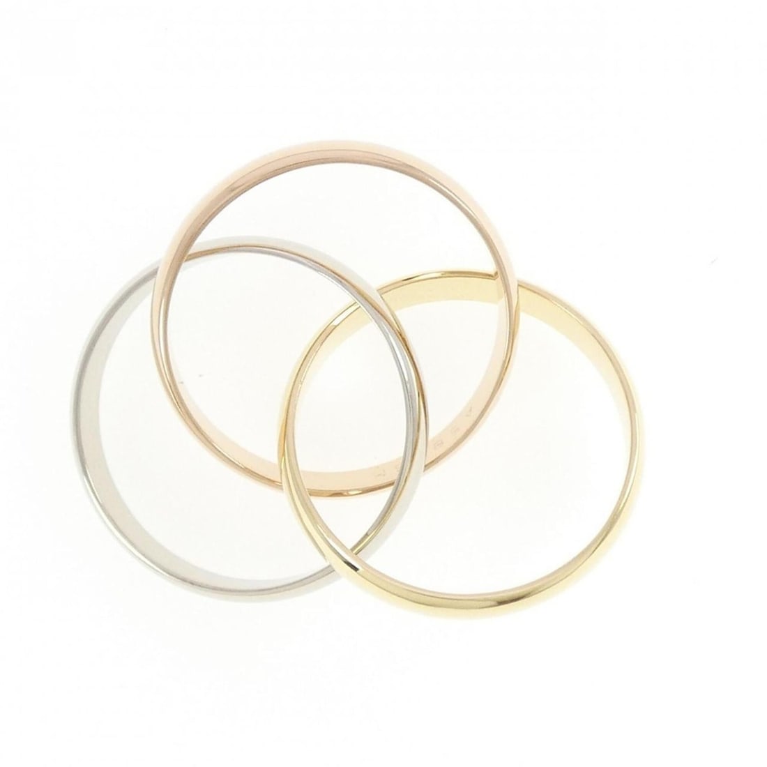 Cartier Trinity Ring - 3