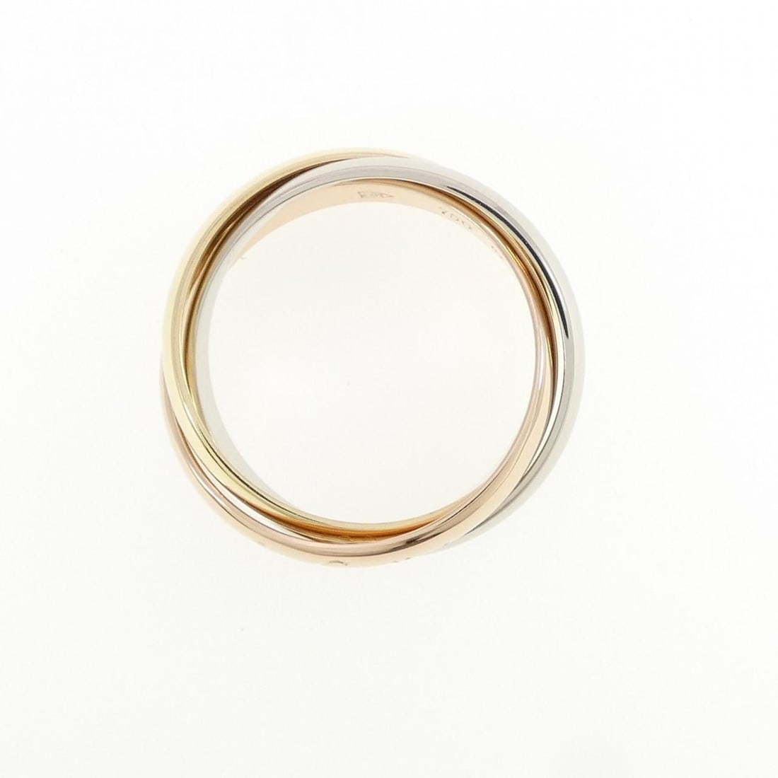 Cartier Trinity Ring - 2