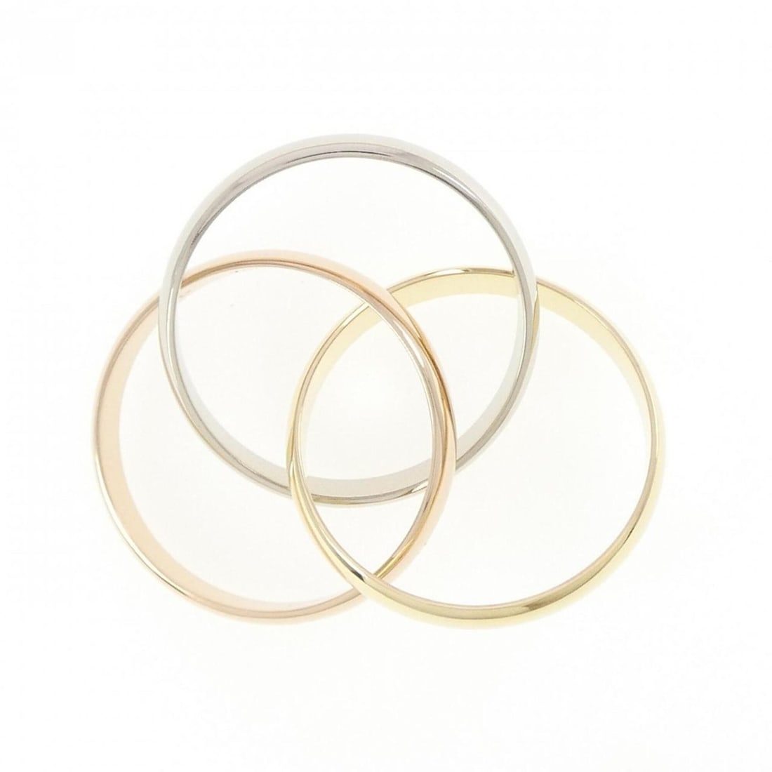 Cartier Trinity Ring - 3