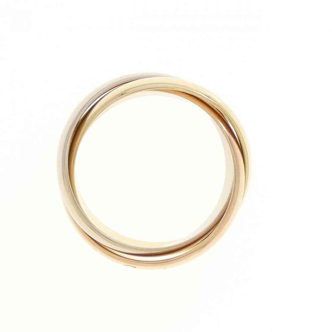 Cartier Trinity Ring - 2