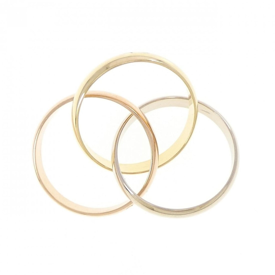 Cartier Trinity Ring - 3