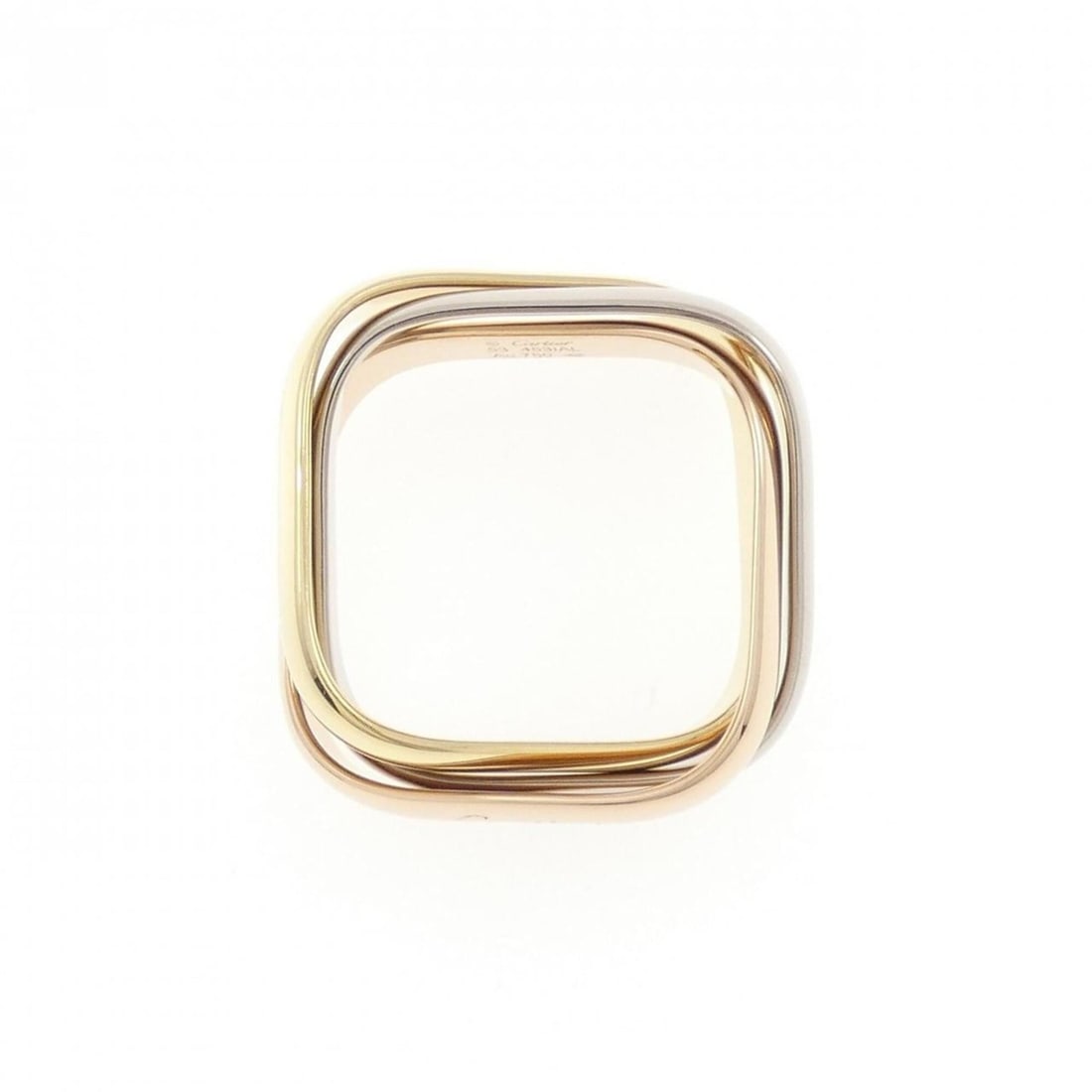 Cartier Trinity MM Ring - 2